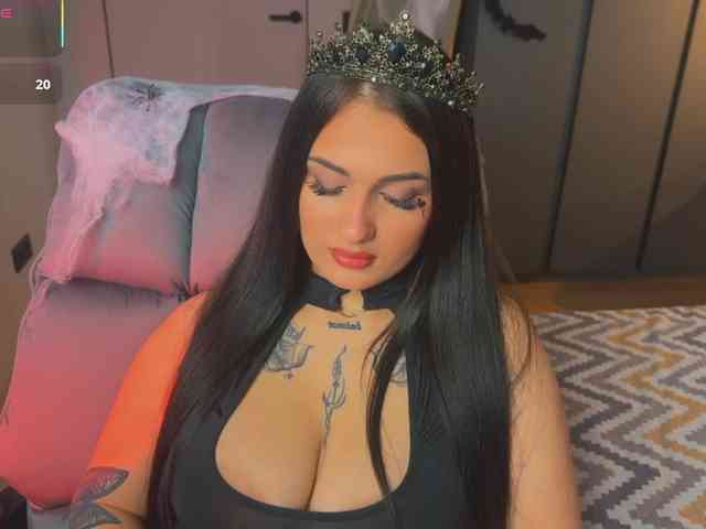 fatalefemme webcam