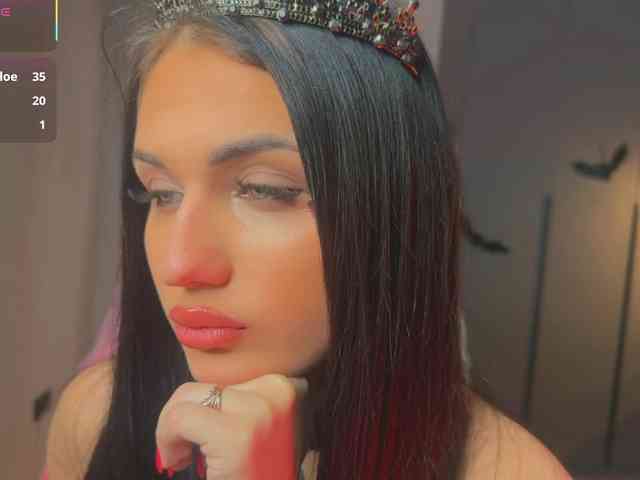 fatalefemme webcam