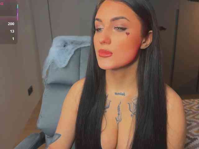 fatalefemme webcam