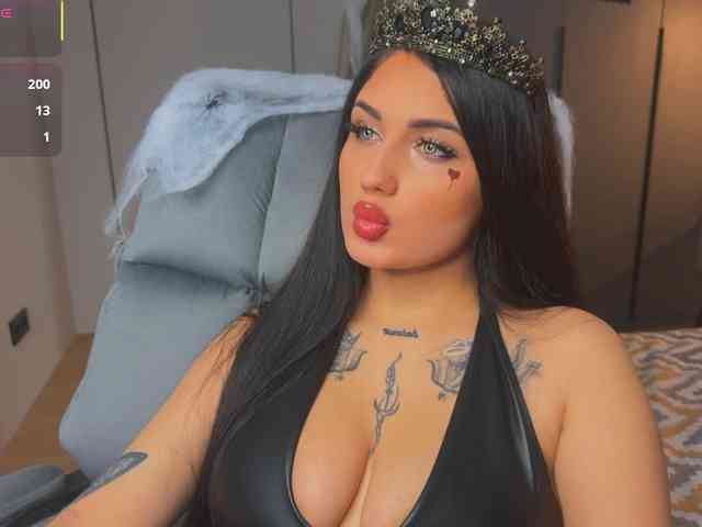 fatalefemme webcam