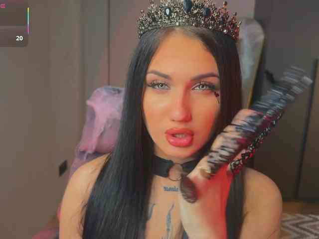fatalefemme webcam
