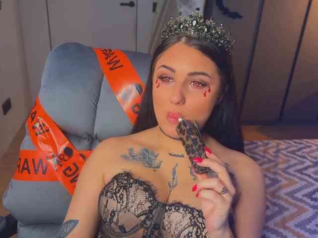 fatalefemme webcam