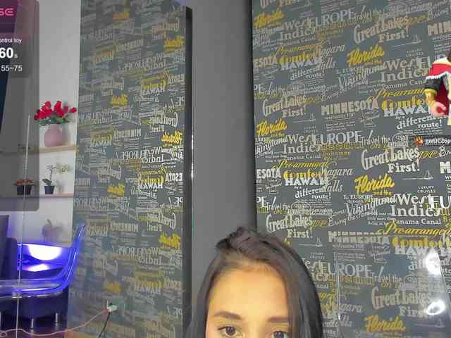 DemmiLove webcam