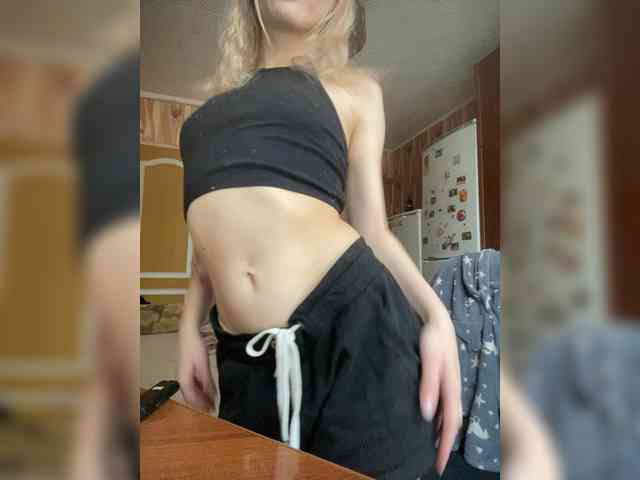 Lollyybaby webcam
