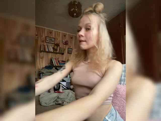 Lollyybaby webcam