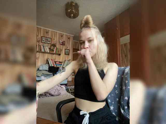 Lollyybaby webcam