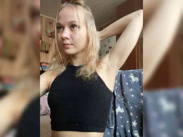 Lollyybaby webcam