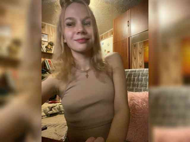 Lollyybaby webcam