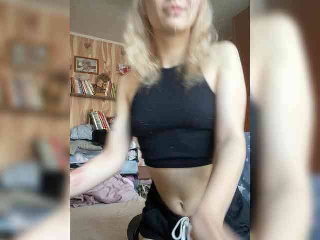 Lollyybaby webcam