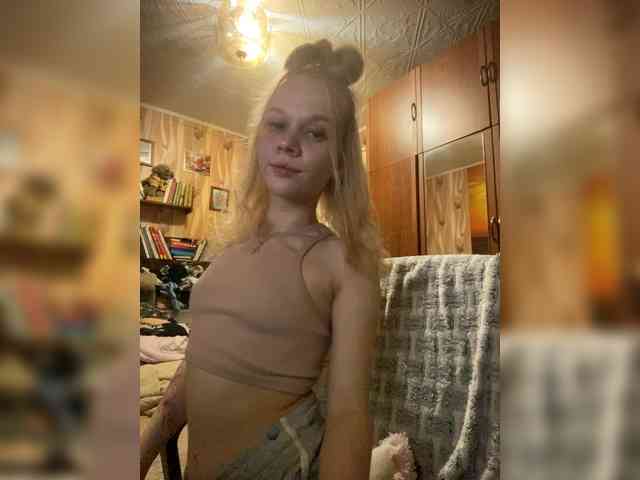 Lollyybaby webcam