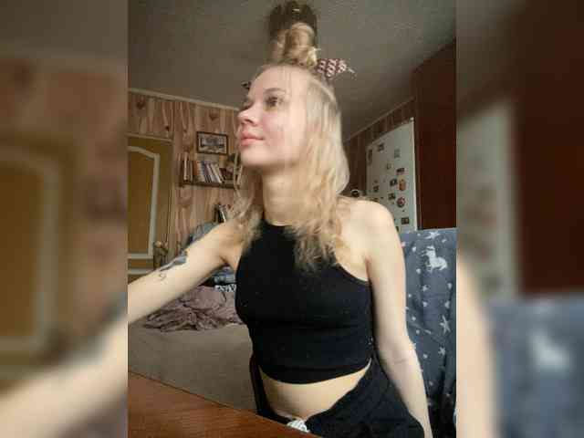 Lollyybaby webcam