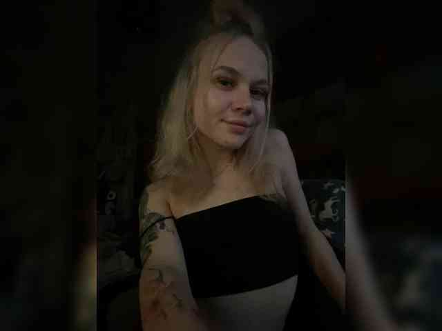 Lollyybaby webcam