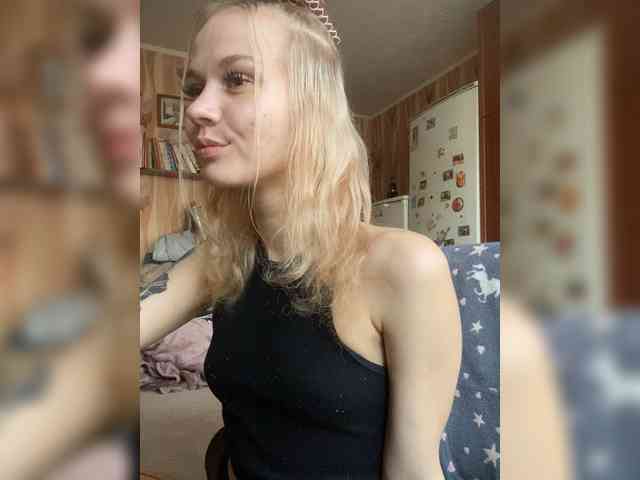 Lollyybaby webcam