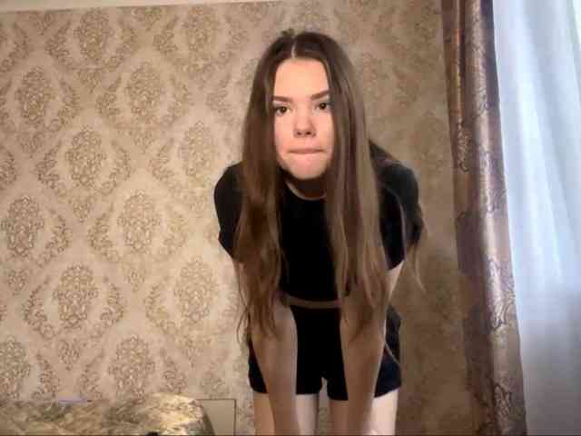 BobbieGargani webcam