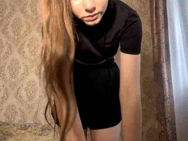 BobbieGargani webcam