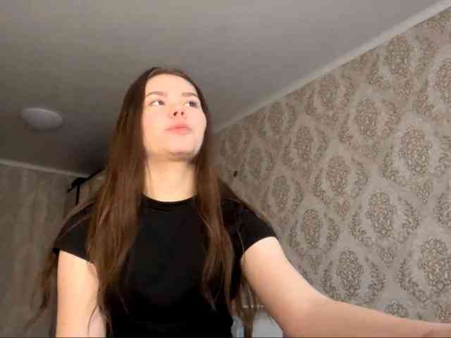 BobbieGargani webcam