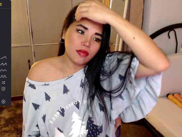sexyvivalilly webcam