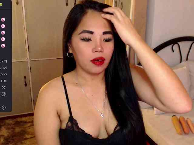 sexyvivalilly webcam
