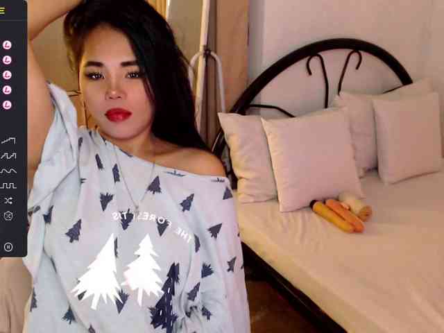 sexyvivalilly webcam
