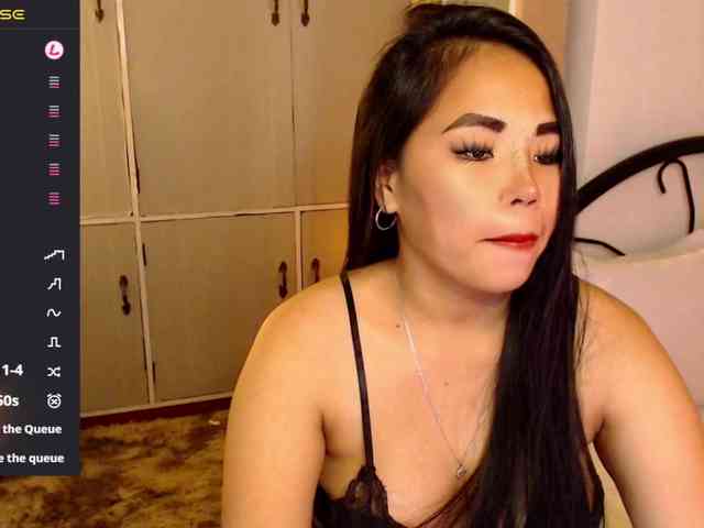 sexyvivalilly webcam