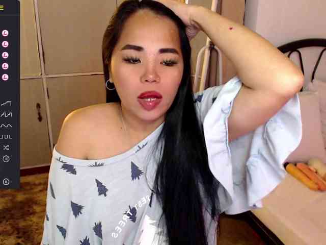 sexyvivalilly webcam