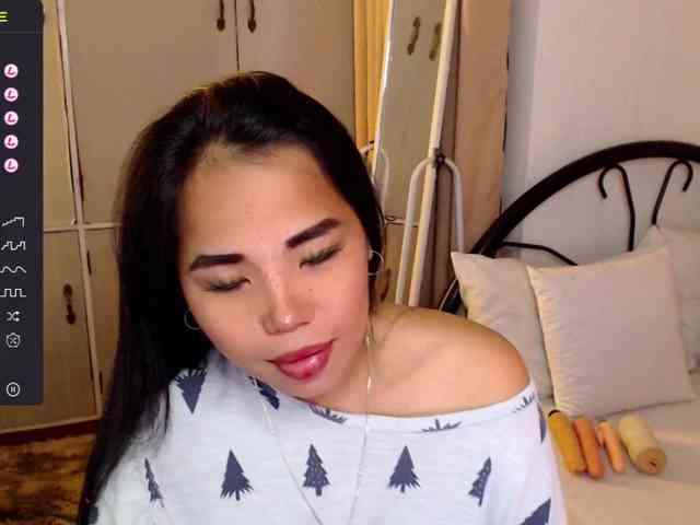 sexyvivalilly webcam