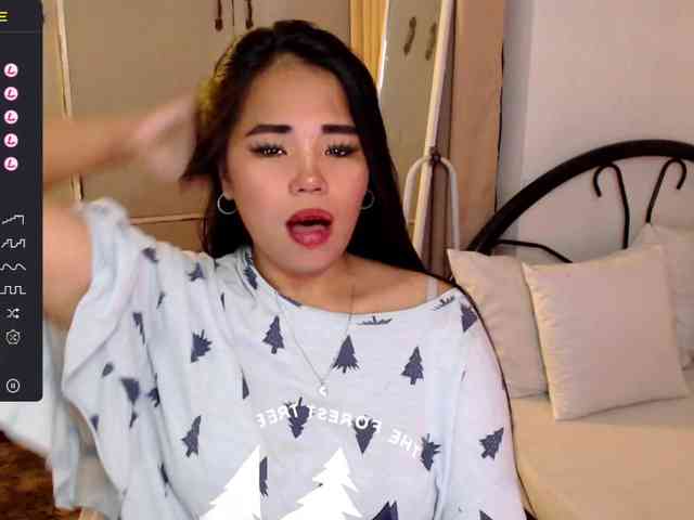 sexyvivalilly webcam