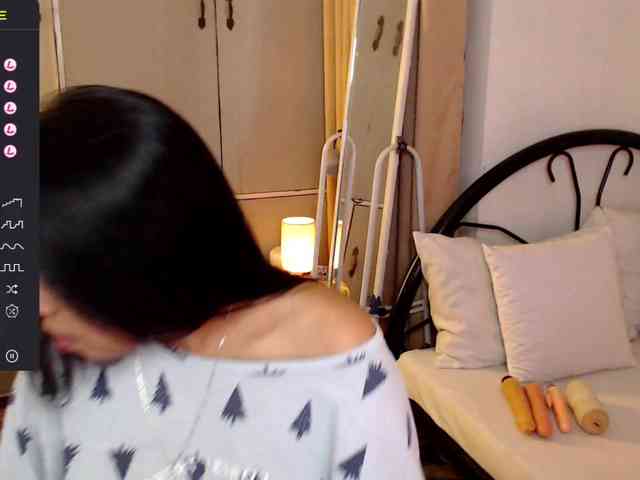 sexyvivalilly webcam