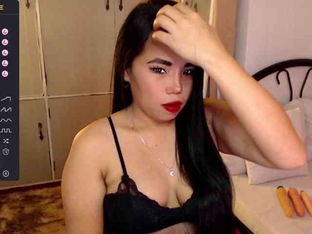 sexyvivalilly webcam