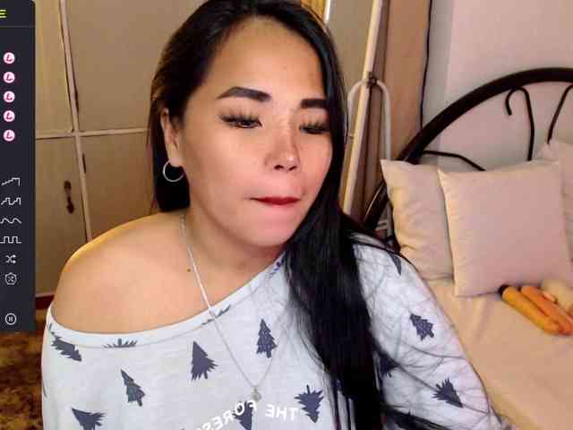 sexyvivalilly webcam
