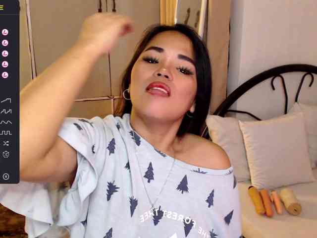 sexyvivalilly webcam