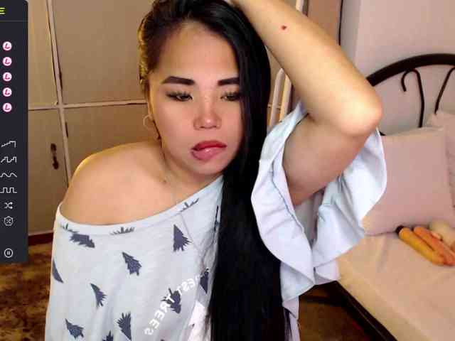 sexyvivalilly webcam
