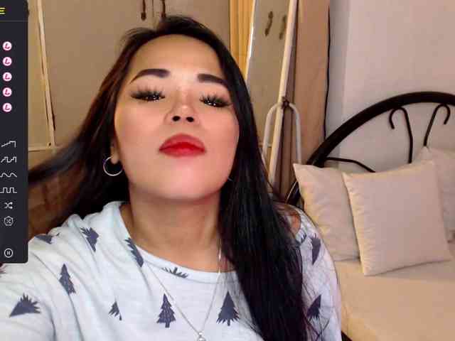 sexyvivalilly webcam