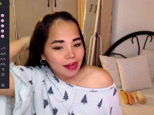 sexyvivalilly webcam