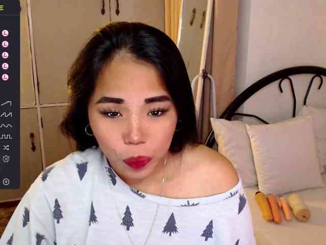 sexyvivalilly webcam