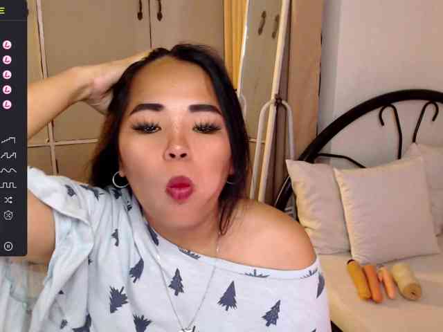sexyvivalilly webcam