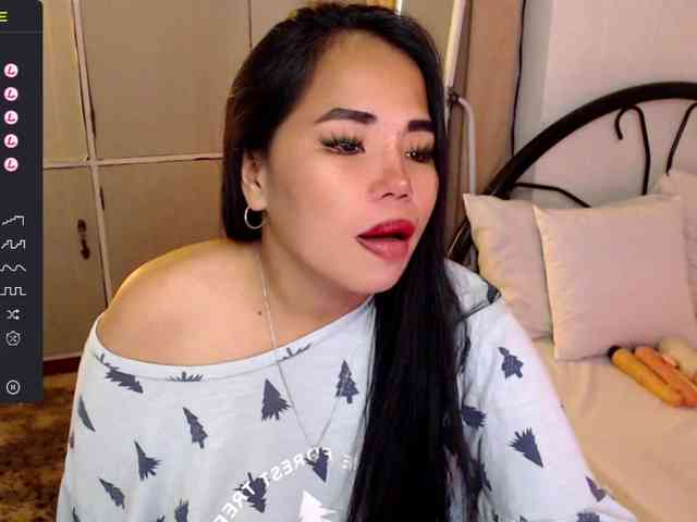 sexyvivalilly webcam