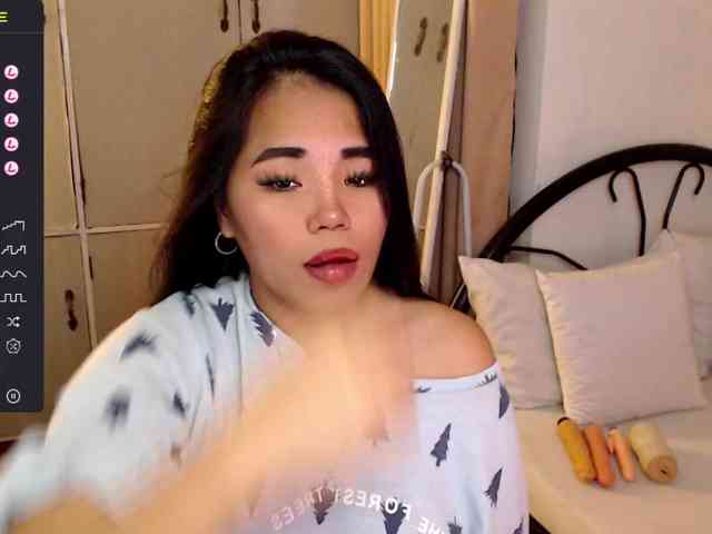 sexyvivalilly webcam