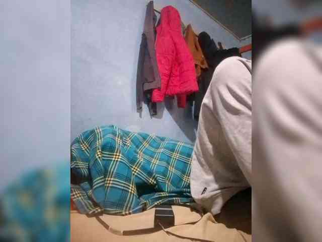 Texillo1 webcam
