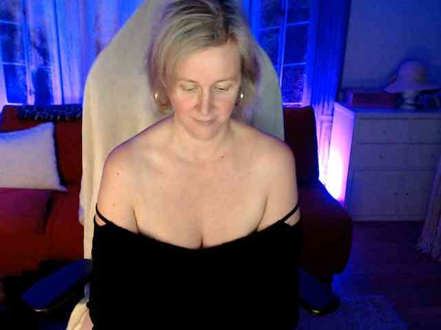 MarleneBloem webcam