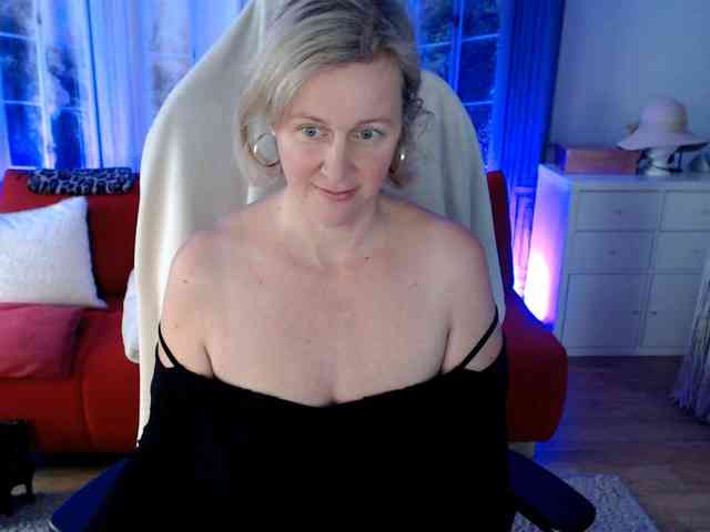MarleneBloem webcam