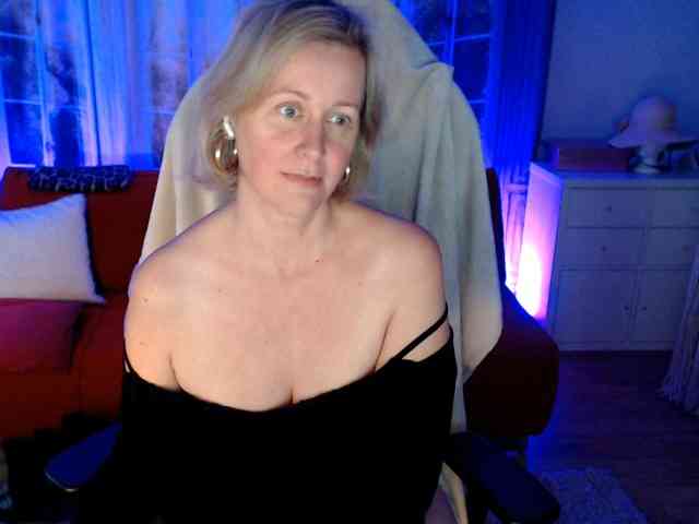 MarleneBloem webcam