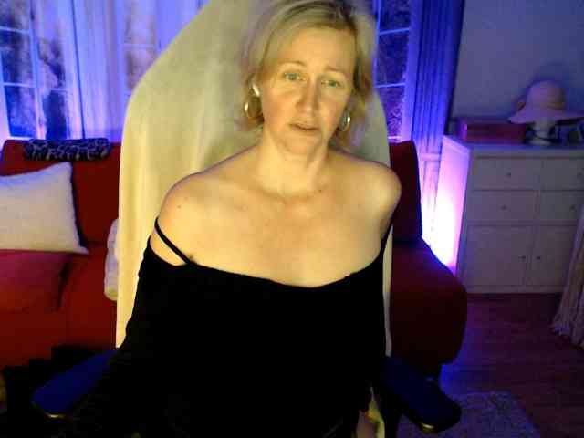 MarleneBloem webcam