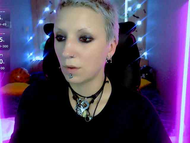 Sweet-n-Strong webcam
