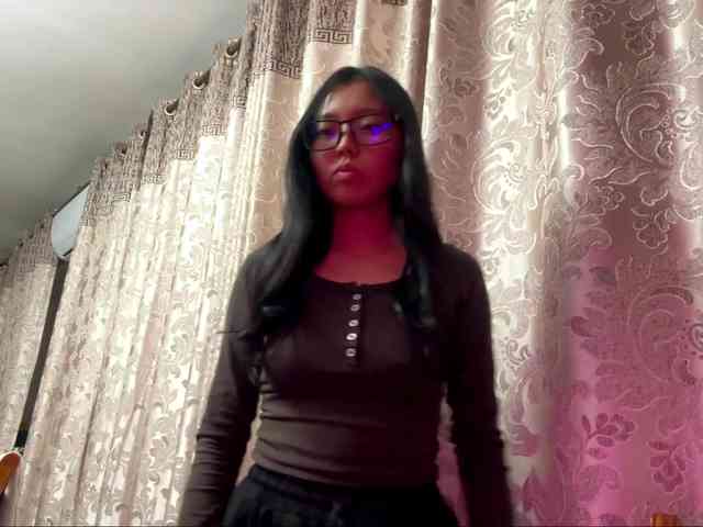LatoyaChavez webcam