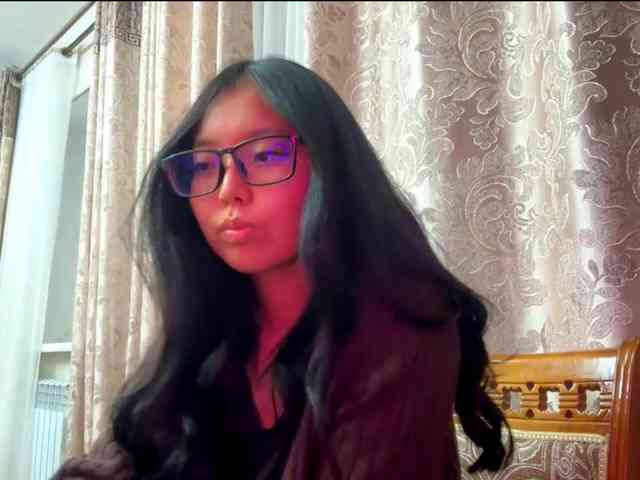 LatoyaChavez webcam