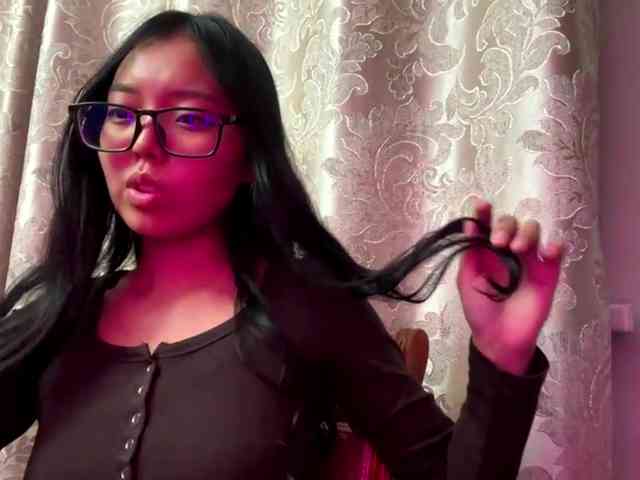 LatoyaChavez webcam