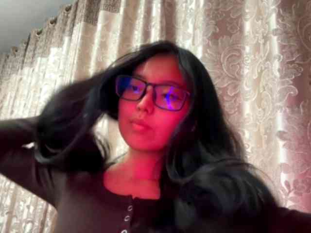 LatoyaChavez webcam