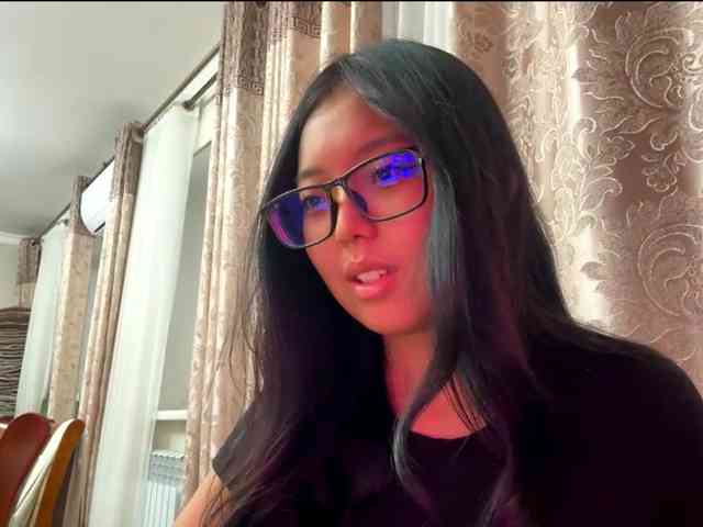 LatoyaChavez webcam