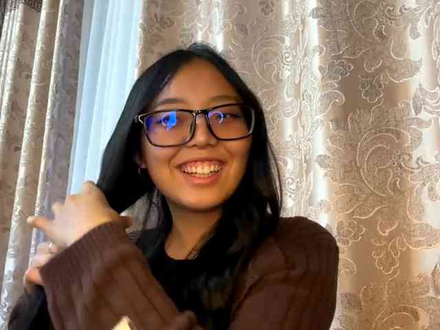 LatoyaChavez webcam